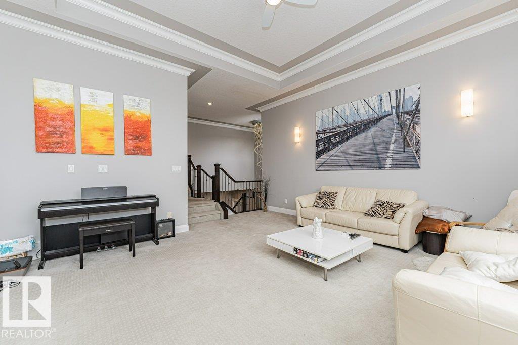 610 Albany Wy Nw, Edmonton, Alberta  T6V 0H3 - Photo 29 - E4478959