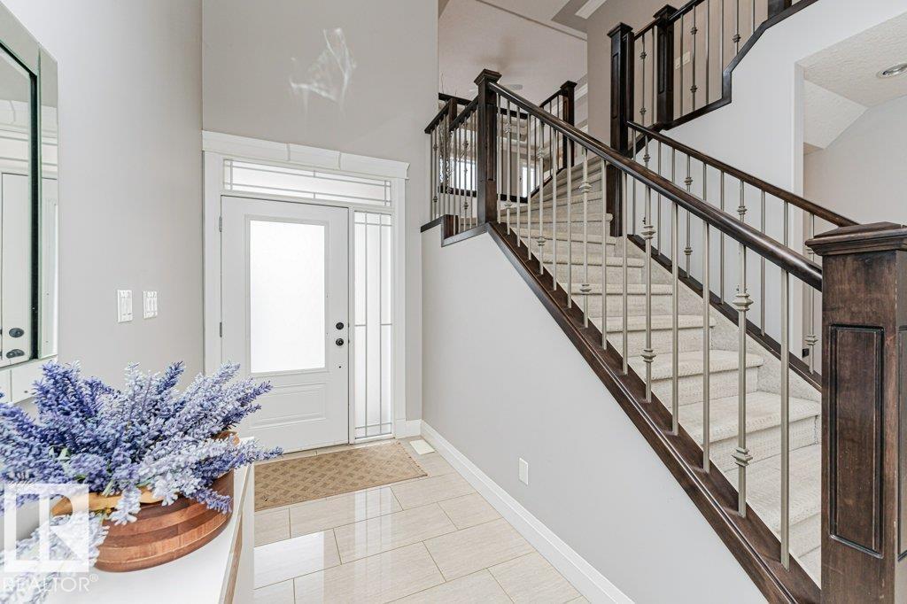 610 Albany Wy Nw, Edmonton, Alberta  T6V 0H3 - Photo 3 - E4478959