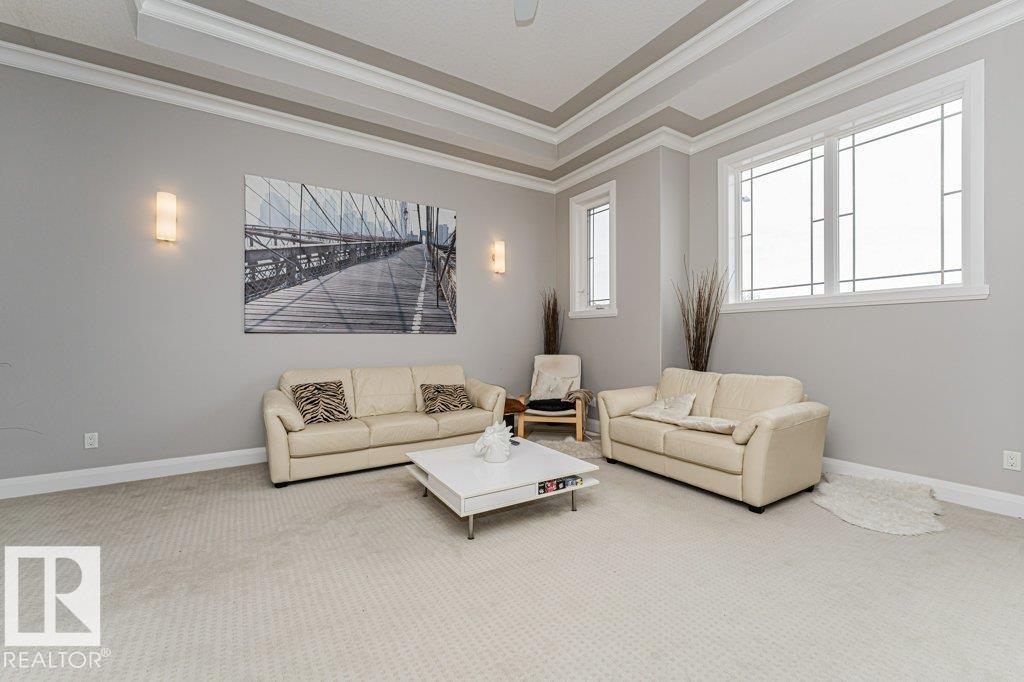 610 Albany Wy Nw, Edmonton, Alberta  T6V 0H3 - Photo 30 - E4478959