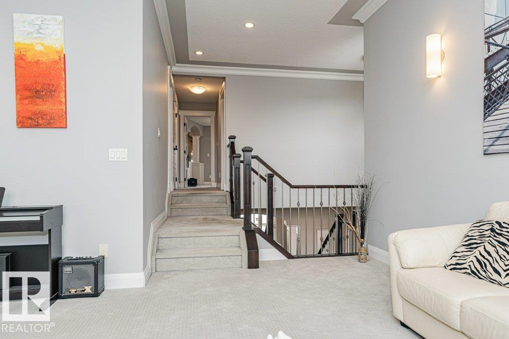 610 Albany Wy Nw, Edmonton, Alberta  T6V 0H3 - Photo 34 - E4478959