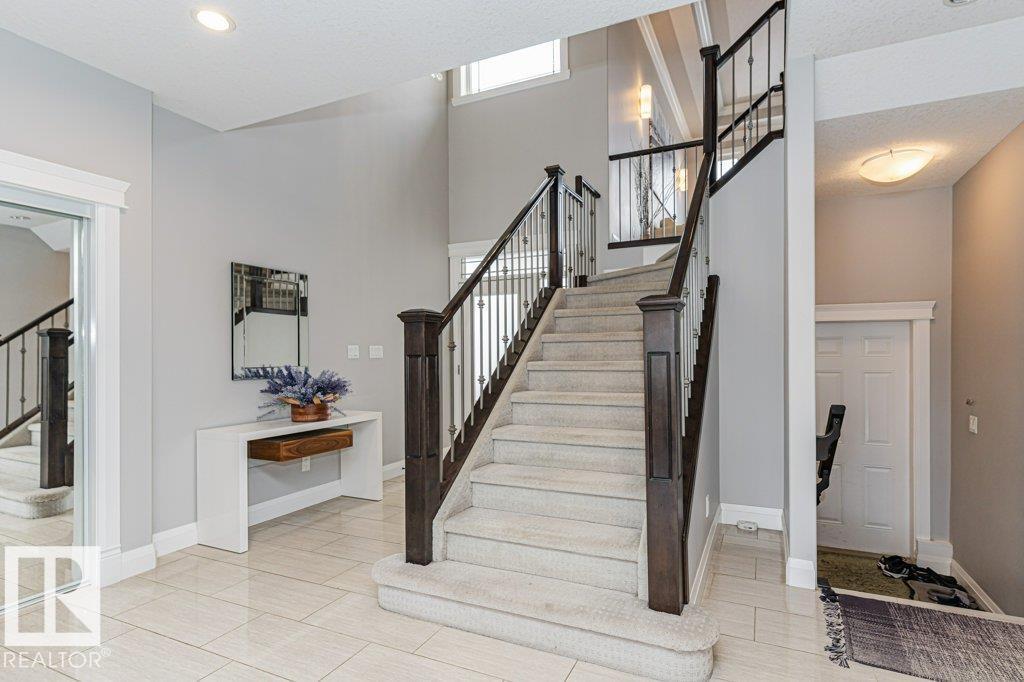 610 Albany Wy Nw, Edmonton, Alberta  T6V 0H3 - Photo 4 - E4478959