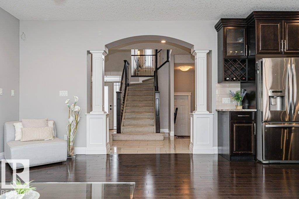 610 Albany Wy Nw, Edmonton, Alberta  T6V 0H3 - Photo 5 - E4478959