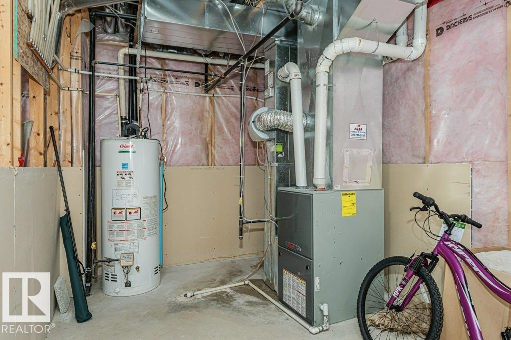 610 Albany Wy Nw, Edmonton, Alberta  T6V 0H3 - Photo 53 - E4478959