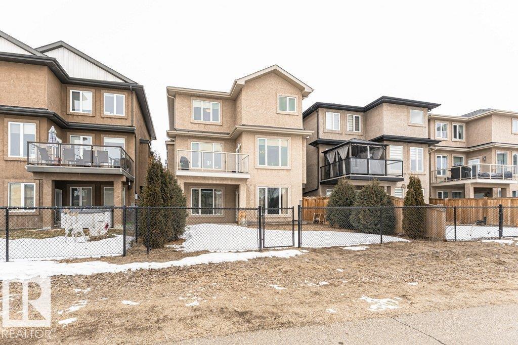 610 Albany Wy Nw, Edmonton, Alberta  T6V 0H3 - Photo 54 - E4478959