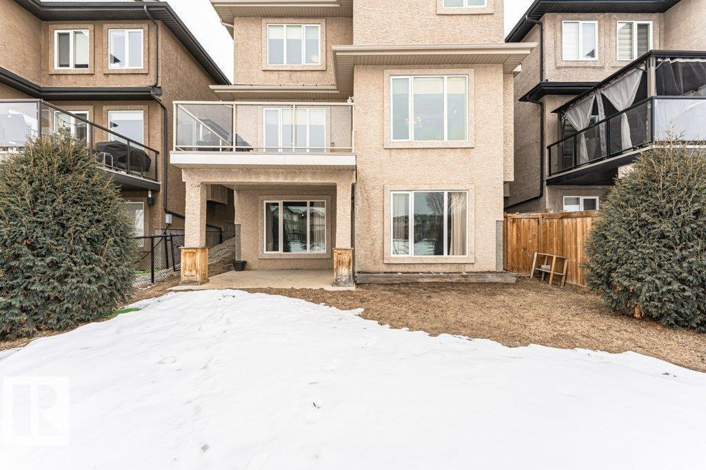 610 Albany Wy Nw, Edmonton, Alberta  T6V 0H3 - Photo 55 - E4478959