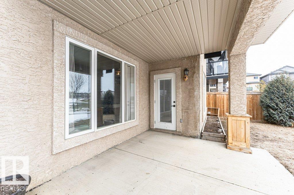 610 Albany Wy Nw, Edmonton, Alberta  T6V 0H3 - Photo 56 - E4478959