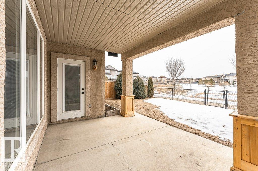610 Albany Wy Nw, Edmonton, Alberta  T6V 0H3 - Photo 57 - E4478959