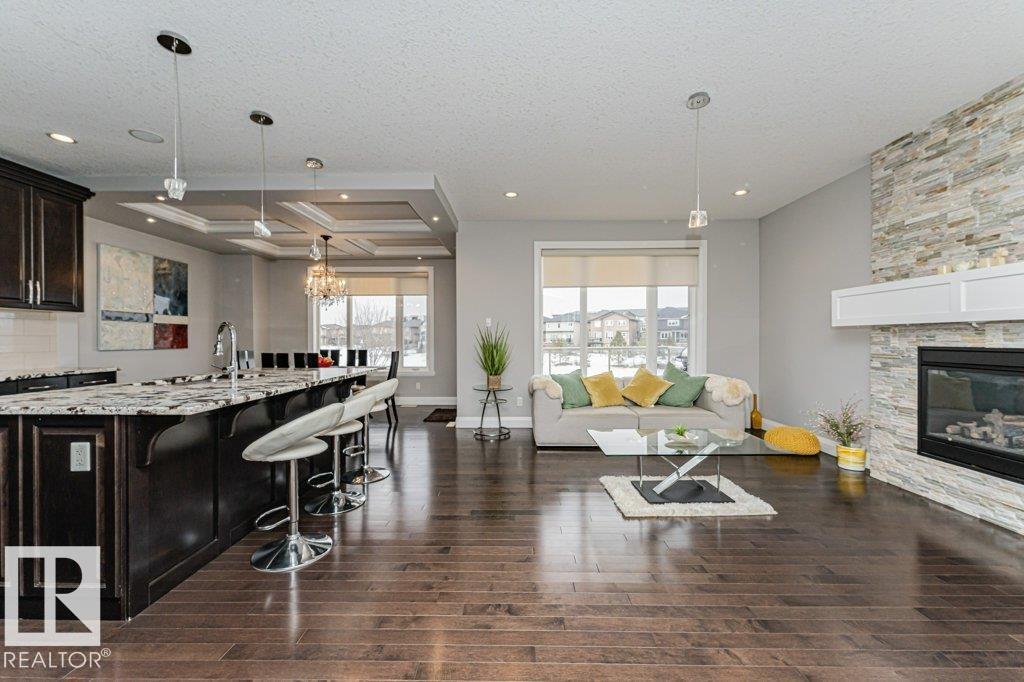 610 Albany Wy Nw, Edmonton, Alberta  T6V 0H3 - Photo 6 - E4478959