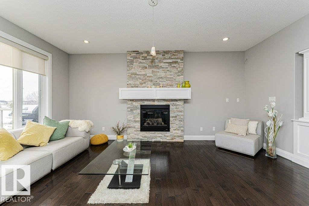 610 Albany Wy Nw, Edmonton, Alberta  T6V 0H3 - Photo 8 - E4478959