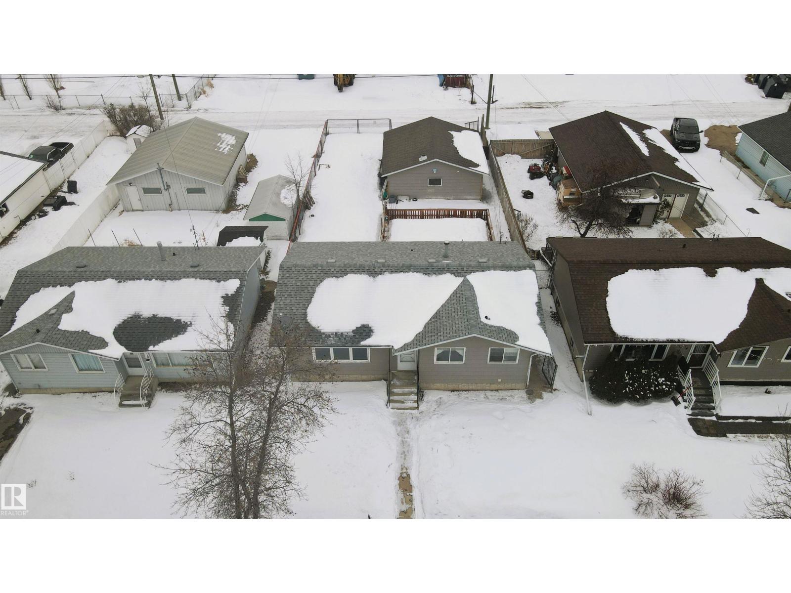 5312 51 Avenue, Bonnyville Town, Alberta  T9N 2A4 - Photo 2 - E4478961