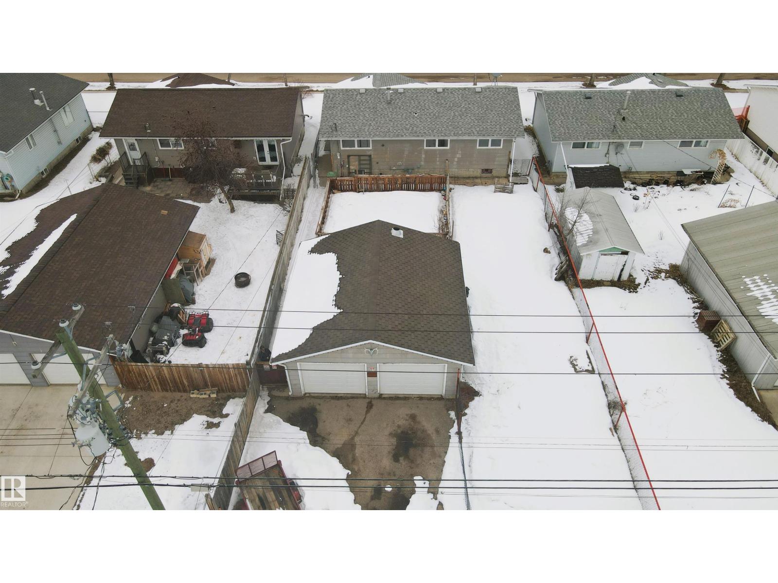 5312 51 Avenue, Bonnyville Town, Alberta  T9N 2A4 - Photo 3 - E4478961