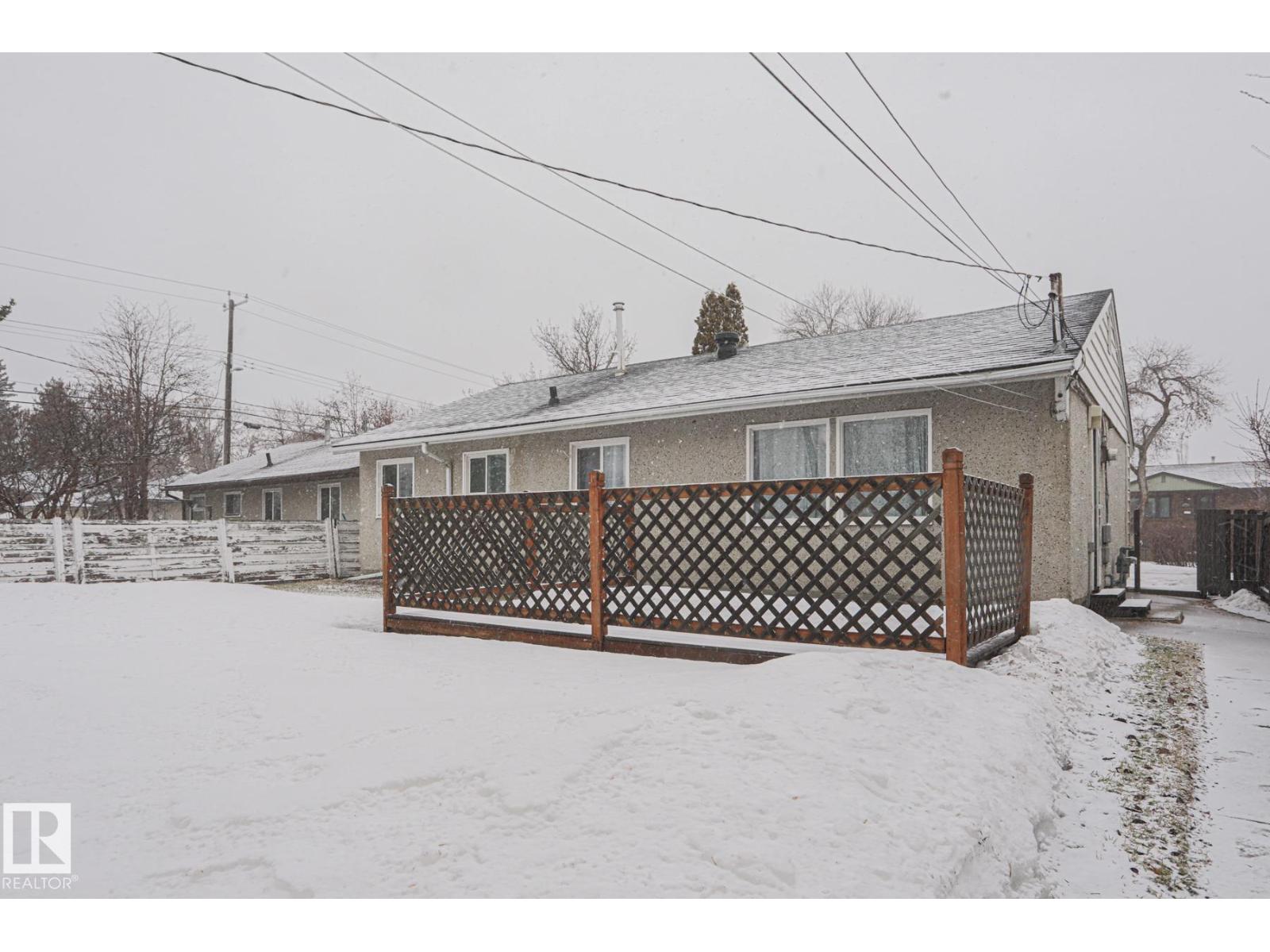 10807 130 Av Nw Nw, Edmonton, Alberta  T5E 0T2 - Photo 32 - E4478963