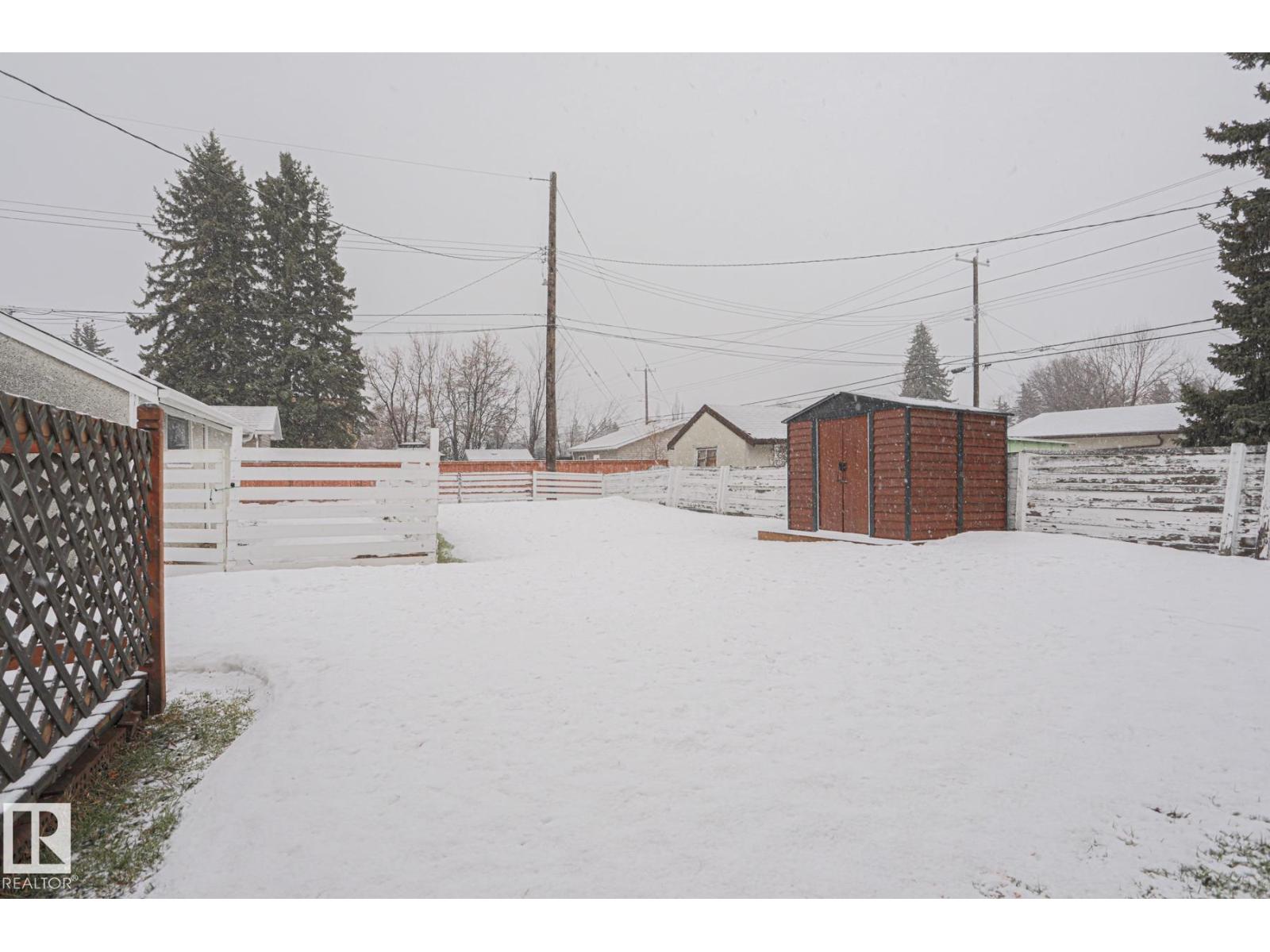 10807 130 Av Nw Nw, Edmonton, Alberta  T5E 0T2 - Photo 35 - E4478963