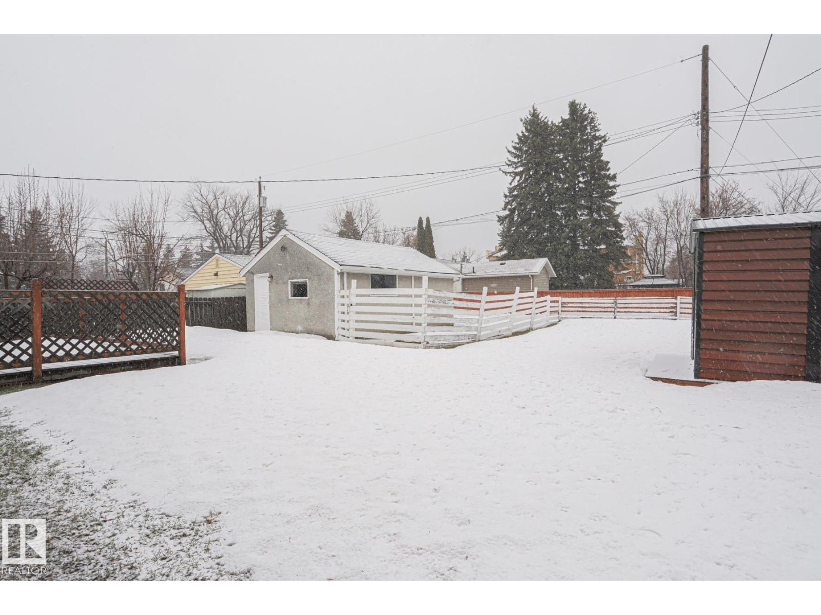 10807 130 Av Nw Nw, Edmonton, Alberta  T5E 0T2 - Photo 36 - E4478963