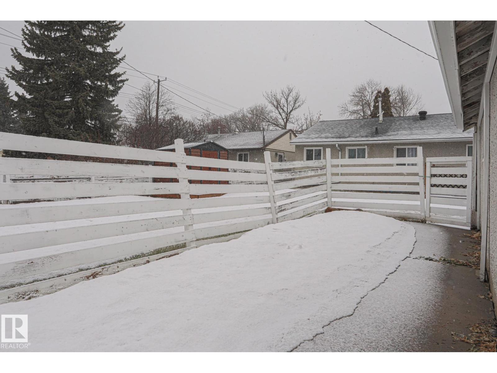 10807 130 Av Nw Nw, Edmonton, Alberta  T5E 0T2 - Photo 37 - E4478963