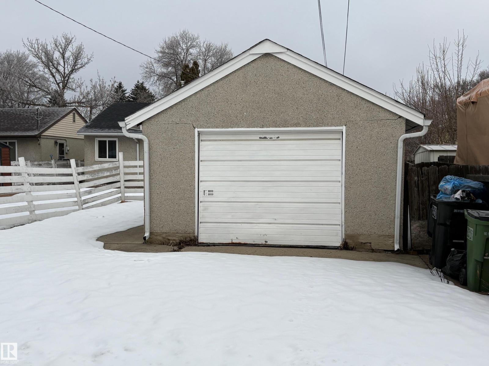 10807 130 Av Nw Nw, Edmonton, Alberta  T5E 0T2 - Photo 39 - E4478963