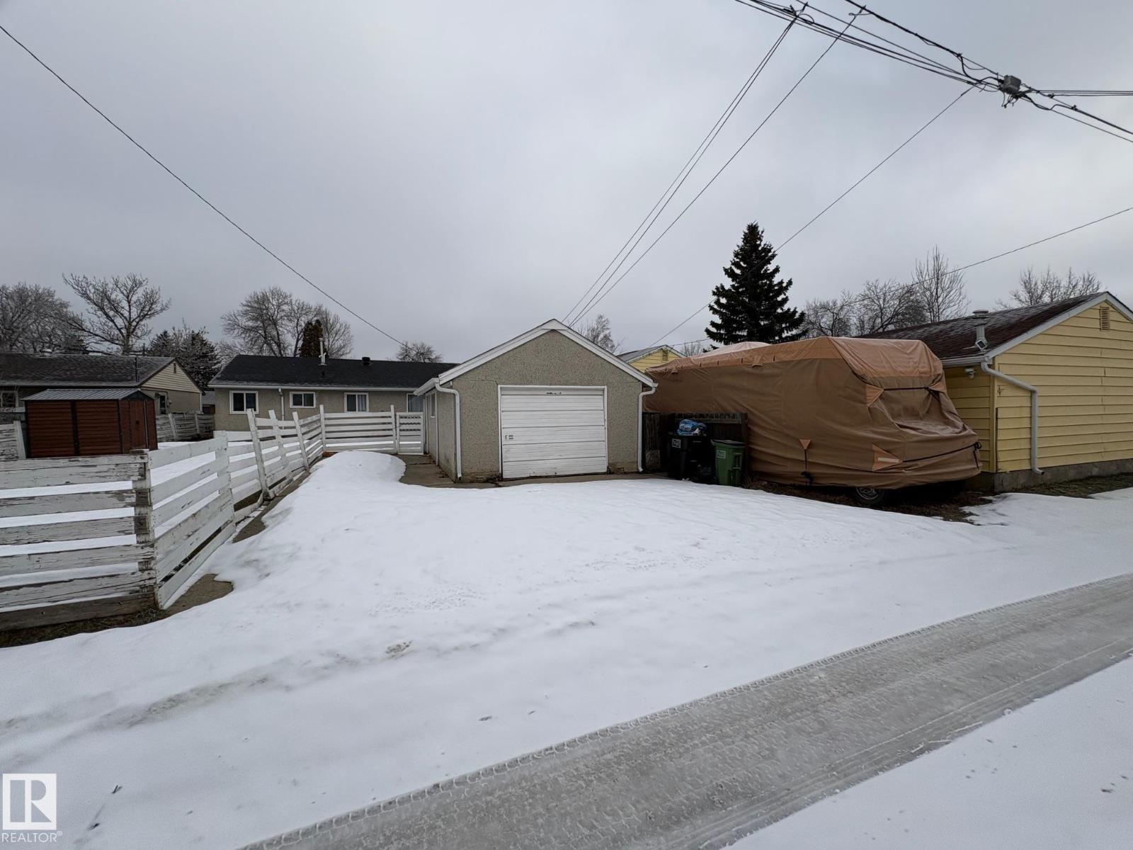 10807 130 Av Nw Nw, Edmonton, Alberta  T5E 0T2 - Photo 40 - E4478963