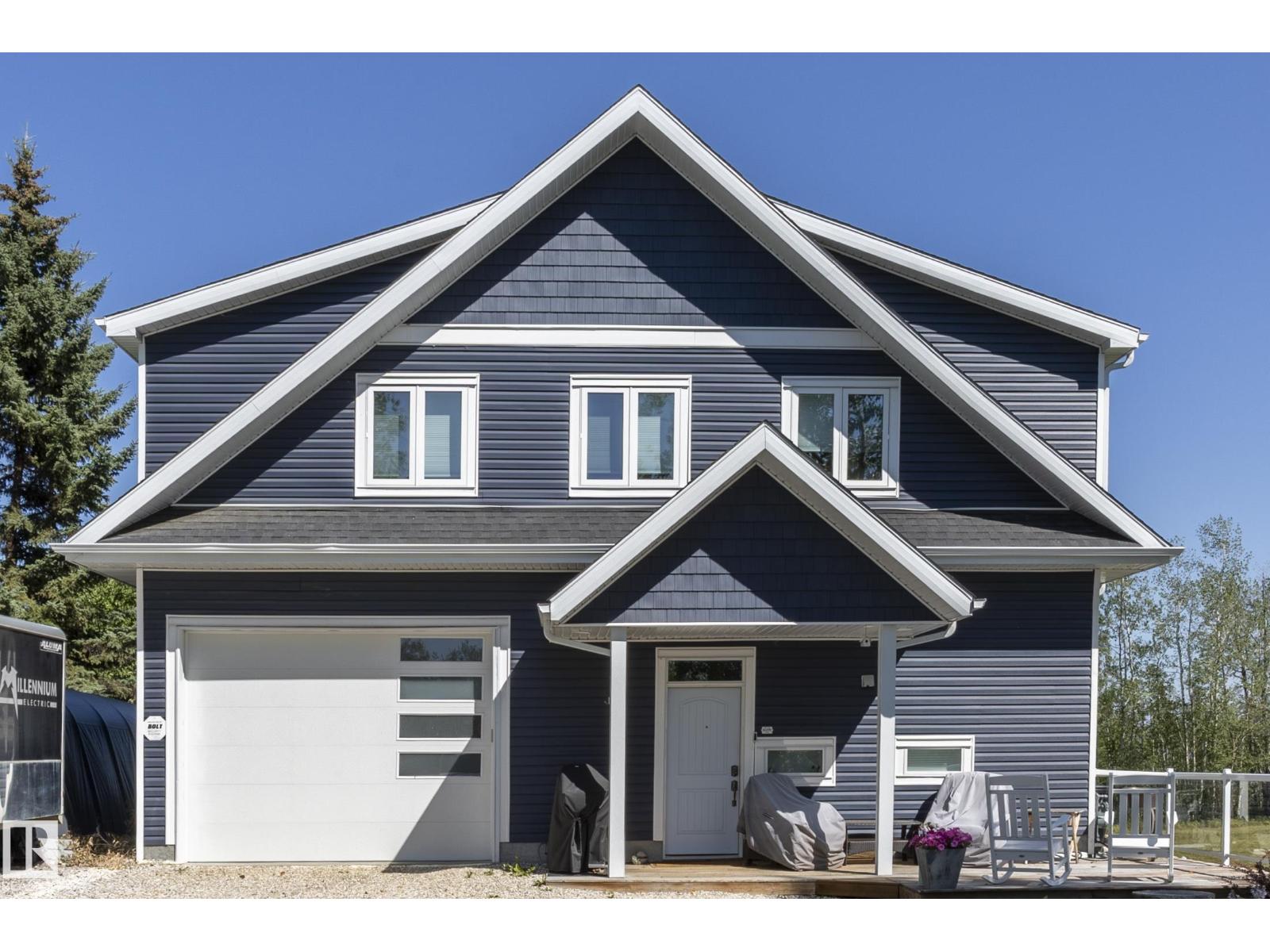 14 Kos ST, rural parkland county, Alberta