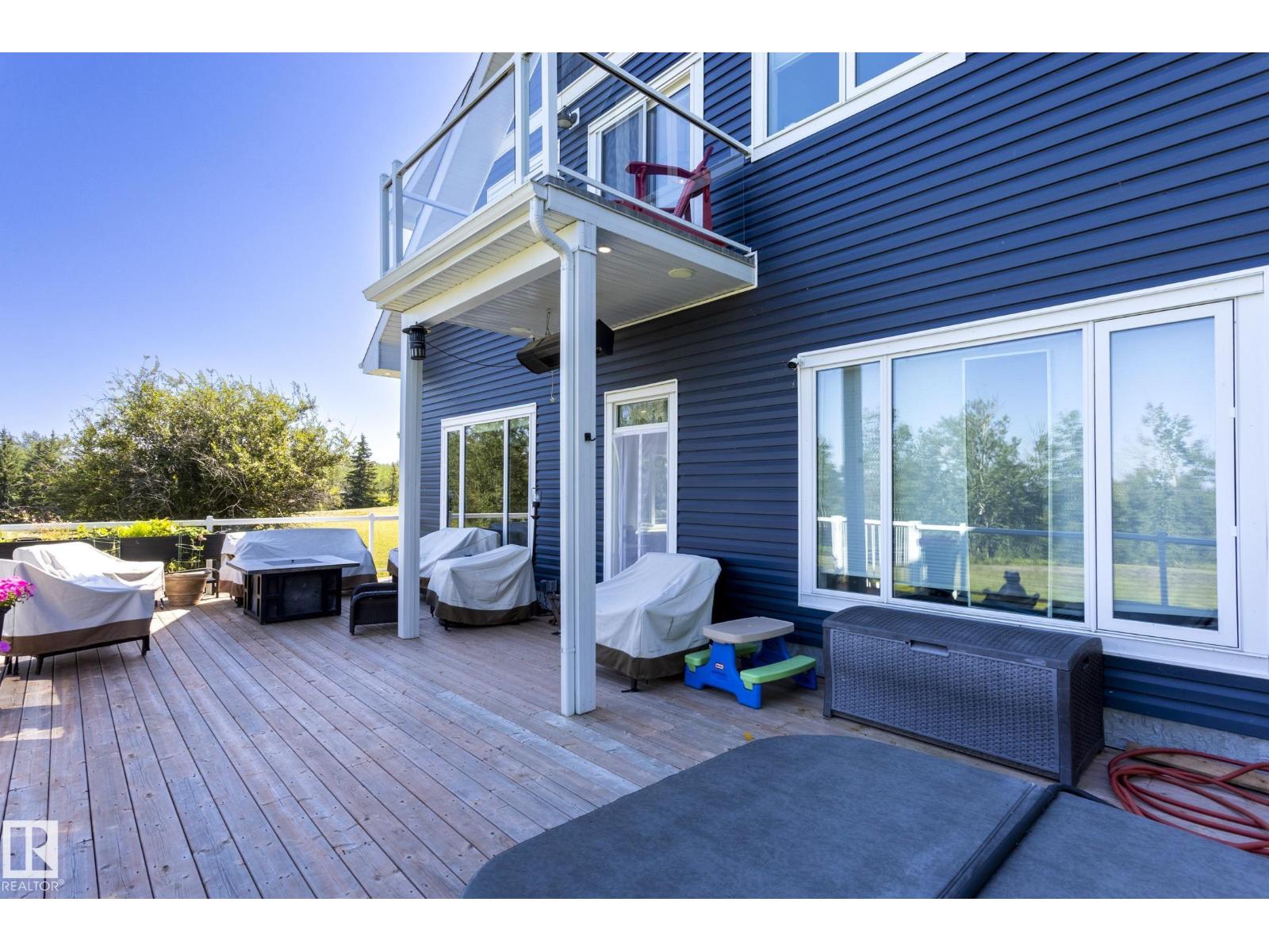 14 Kos St, Rural Parkland County, Alberta  T0E 2B0 - Photo 13 - E4478962