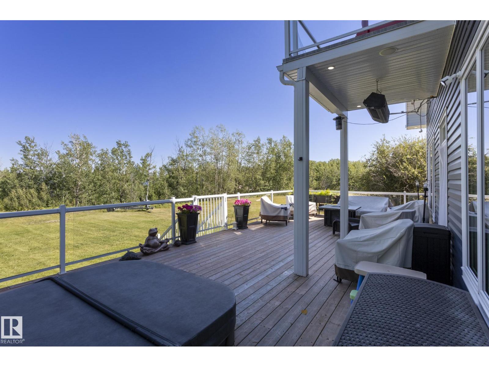 14 Kos St, Rural Parkland County, Alberta  T0E 2B0 - Photo 14 - E4478962