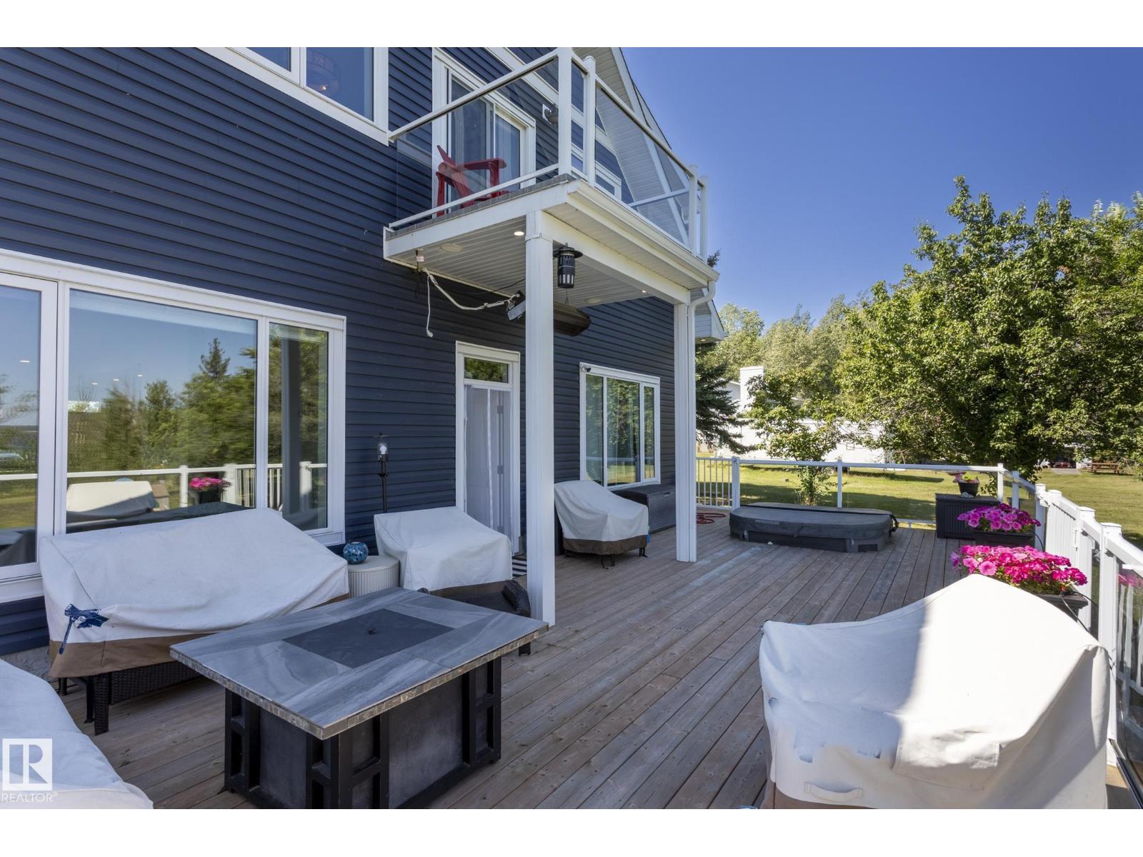 14 Kos St, Rural Parkland County, Alberta  T0E 2B0 - Photo 16 - E4478962