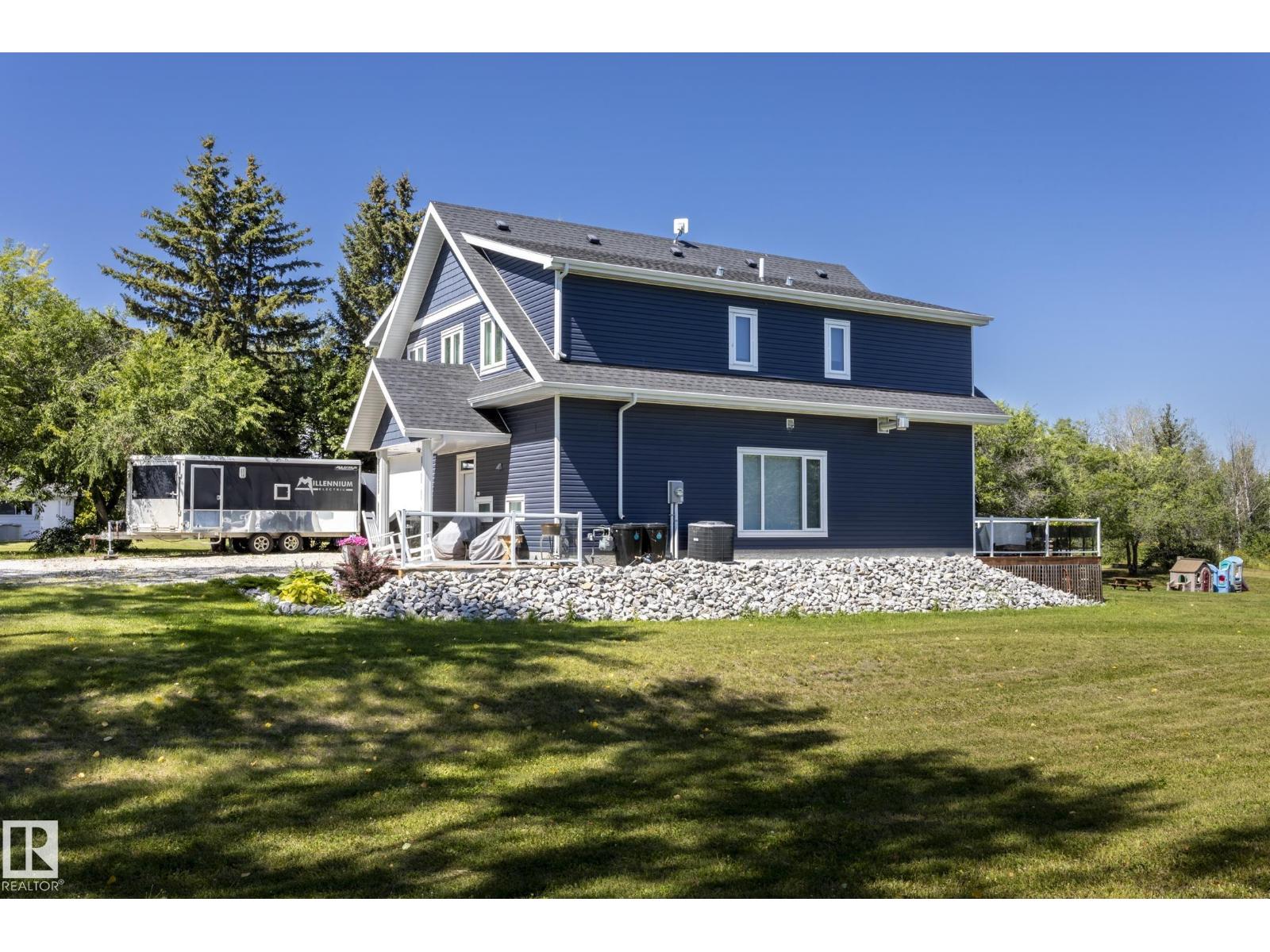 14 Kos St, Rural Parkland County, Alberta  T0E 2B0 - Photo 44 - E4478962