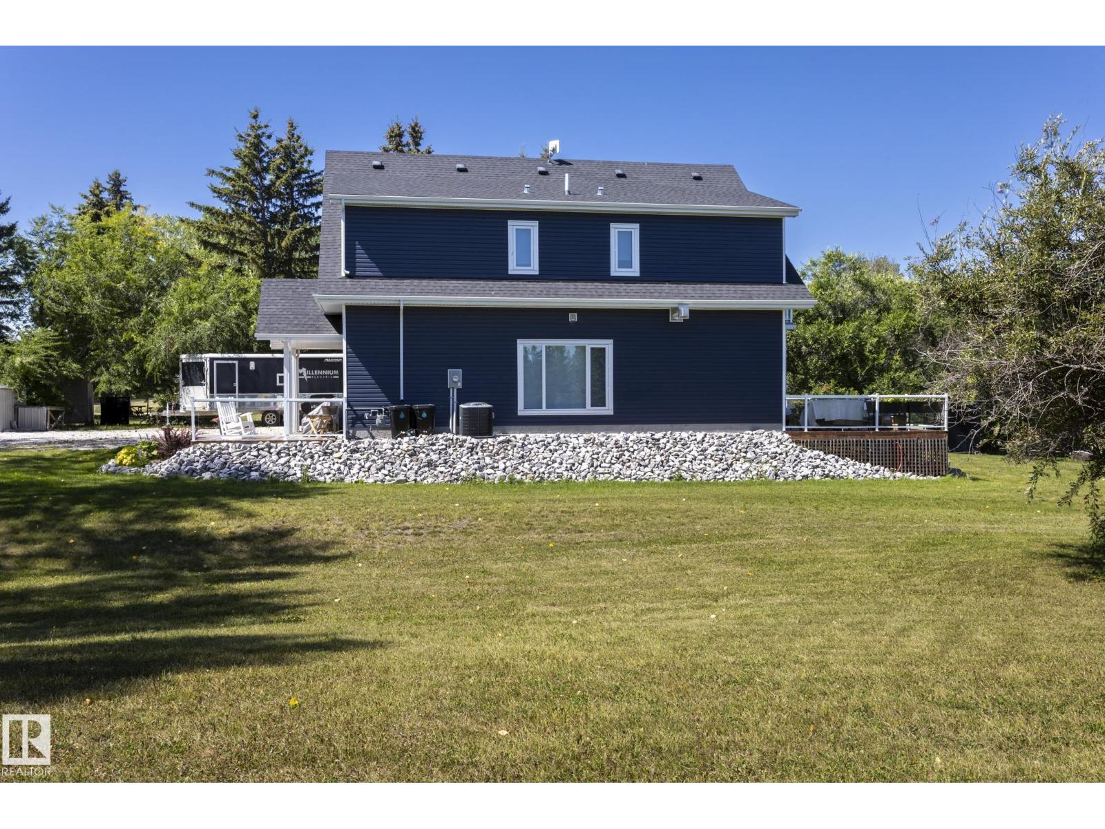 14 Kos St, Rural Parkland County, Alberta  T0E 2B0 - Photo 45 - E4478962