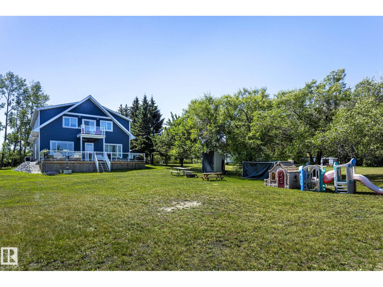 14 Kos St, Rural Parkland County, Alberta  T0E 2B0 - Photo 47 - E4478962