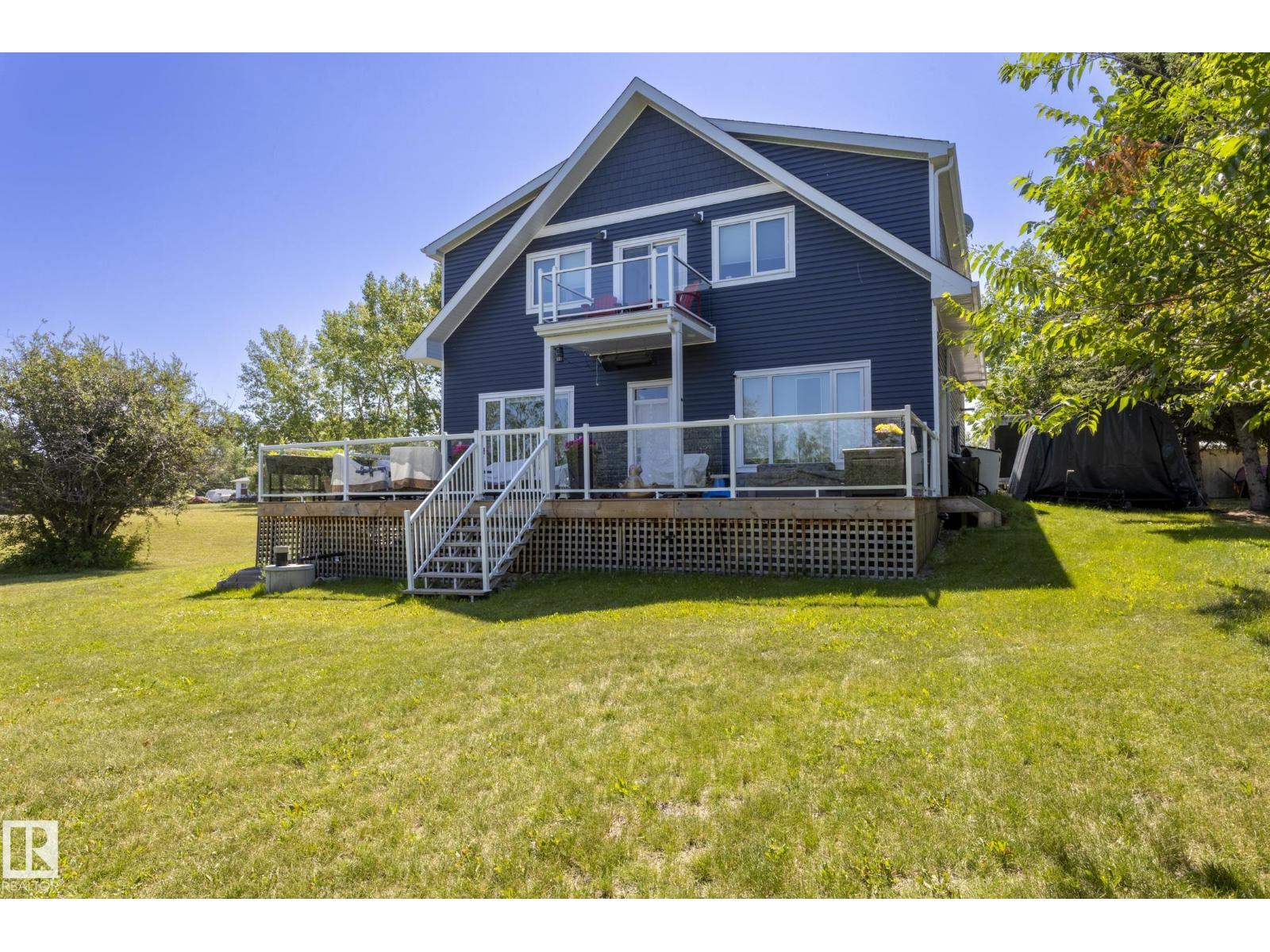 14 Kos St, Rural Parkland County, Alberta  T0E 2B0 - Photo 48 - E4478962
