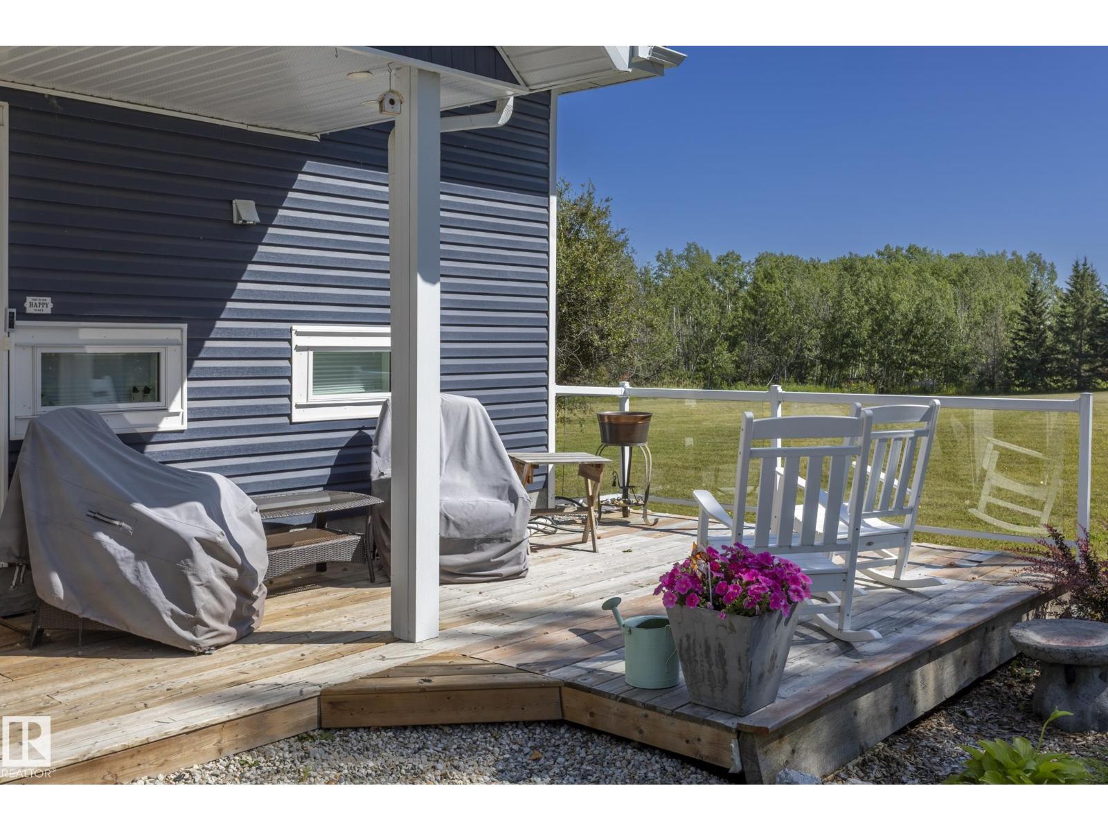 14 Kos St, Rural Parkland County, Alberta  T0E 2B0 - Photo 53 - E4478962