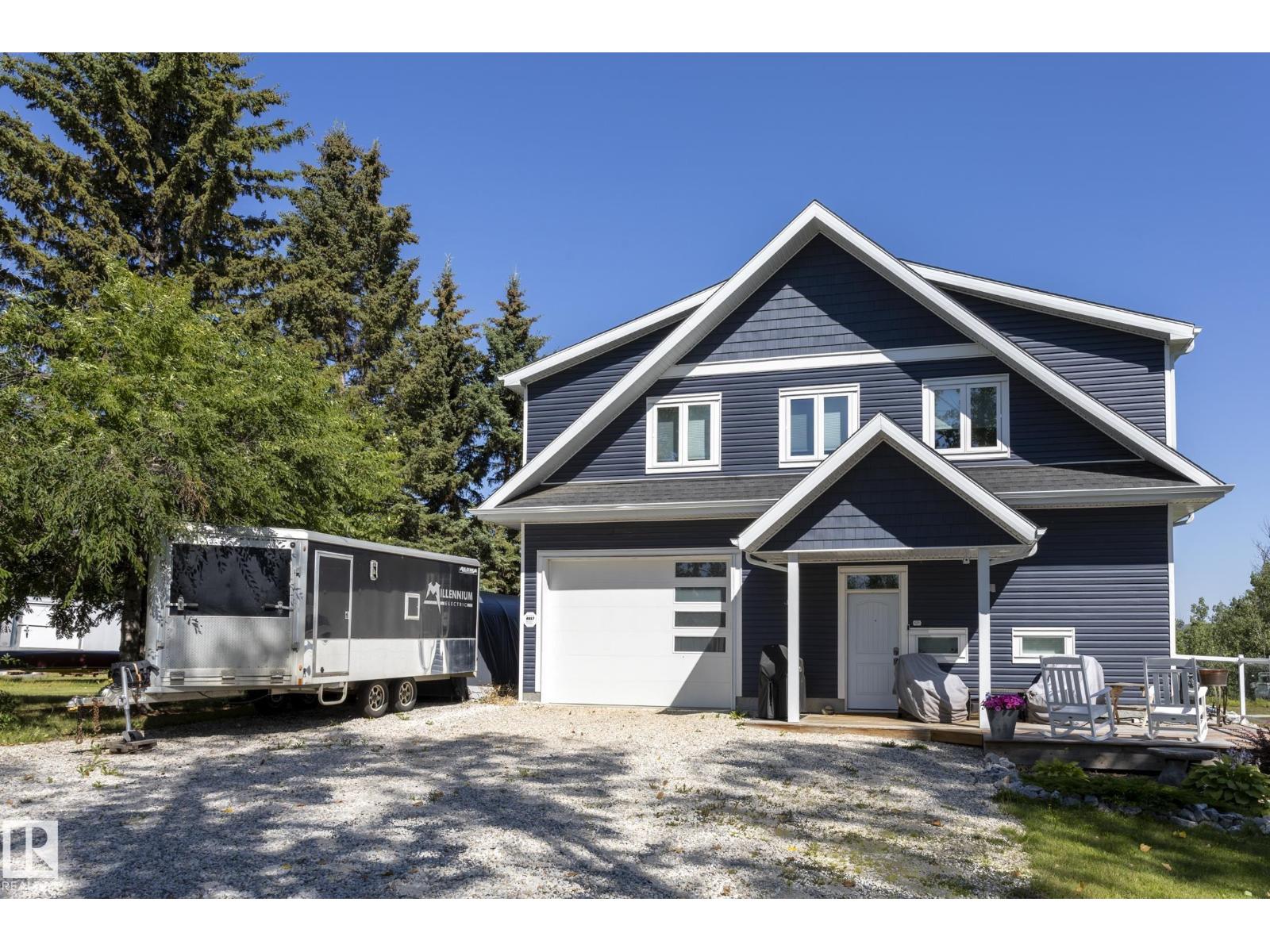 14 Kos St, Rural Parkland County, Alberta  T0E 2B0 - Photo 54 - E4478962