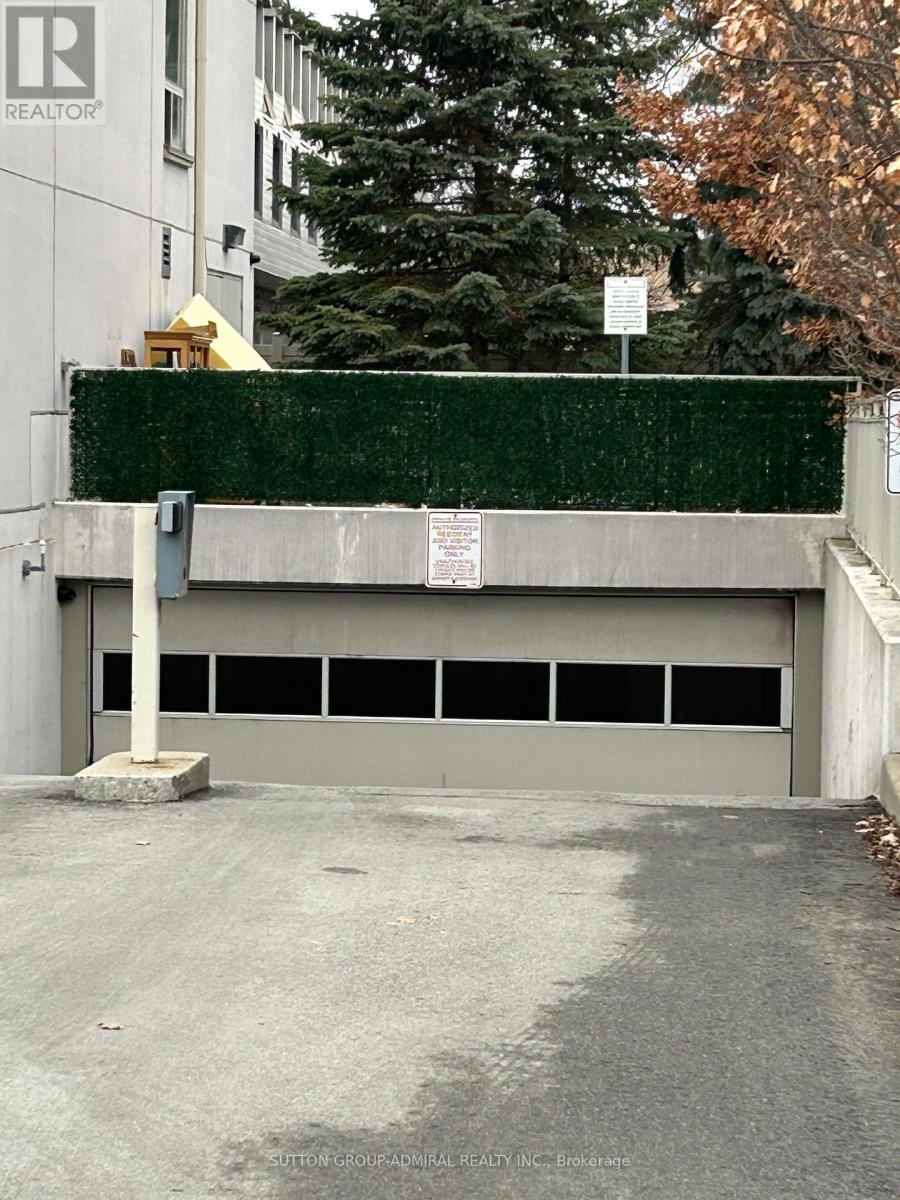 216 - 250 Pine Grove Road, Vaughan, Ontario  L4L 9M6 - Photo 26 - N12919616