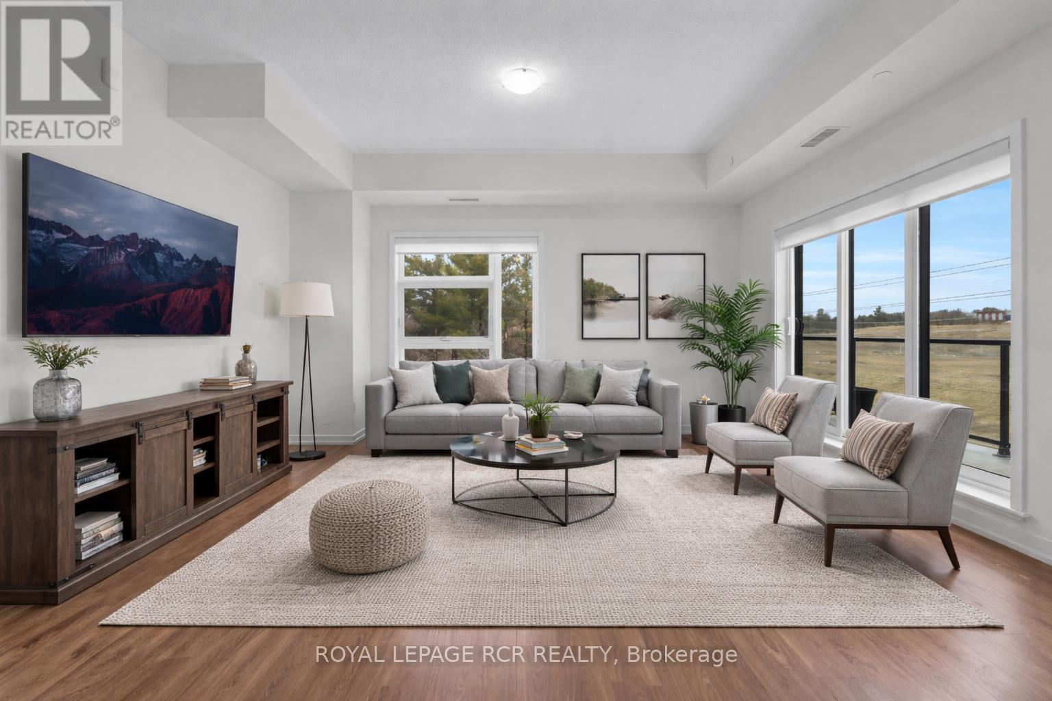 413 - 555 WILLIAM GRAHAM DRIVE, Aurora, Ontario