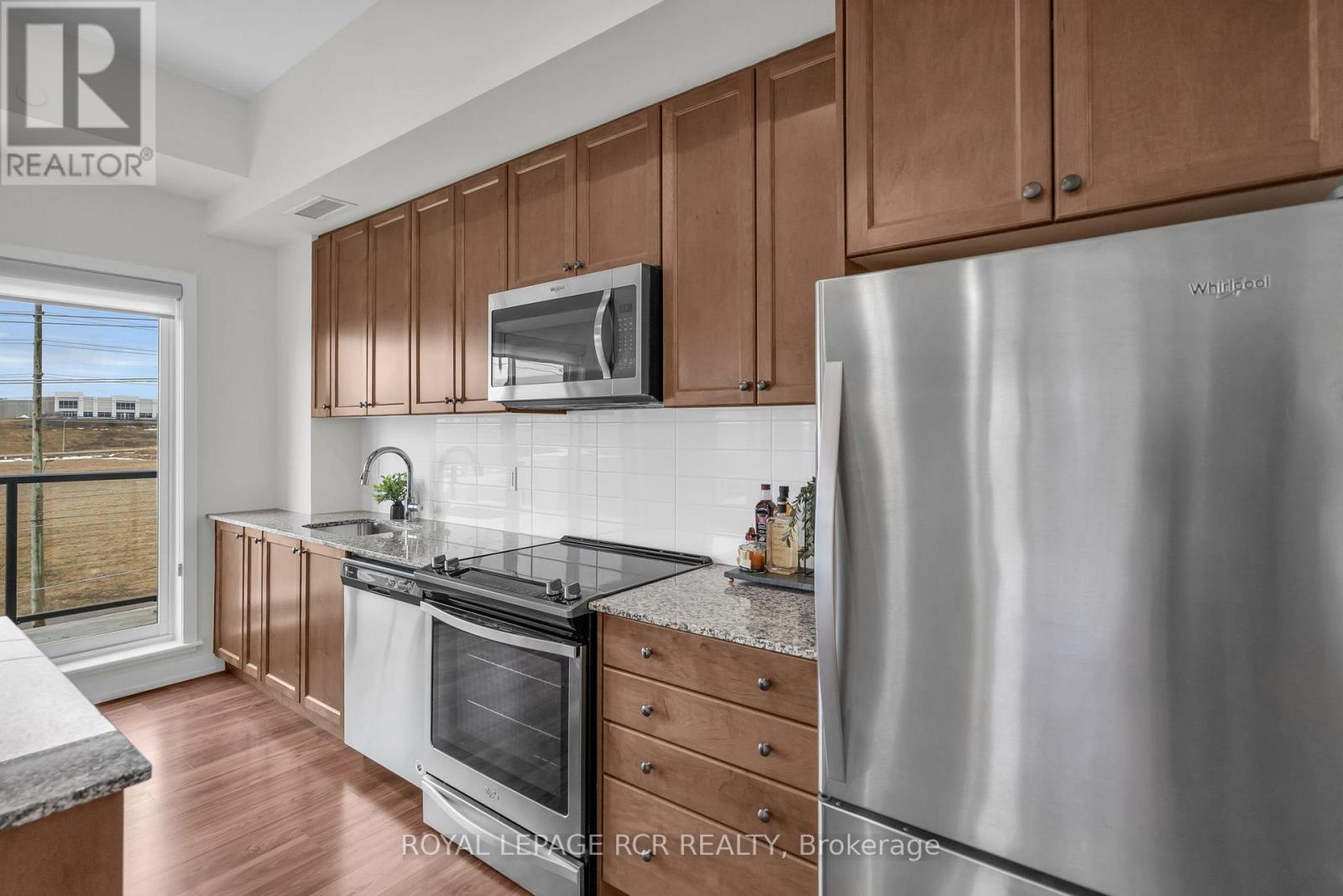 413 - 555 William Graham Drive, Aurora, Ontario  L4G 3H9 - Photo 8 - N12919622