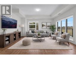 413 - 555 WILLIAM GRAHAM DRIVE, Aurora, Ontario