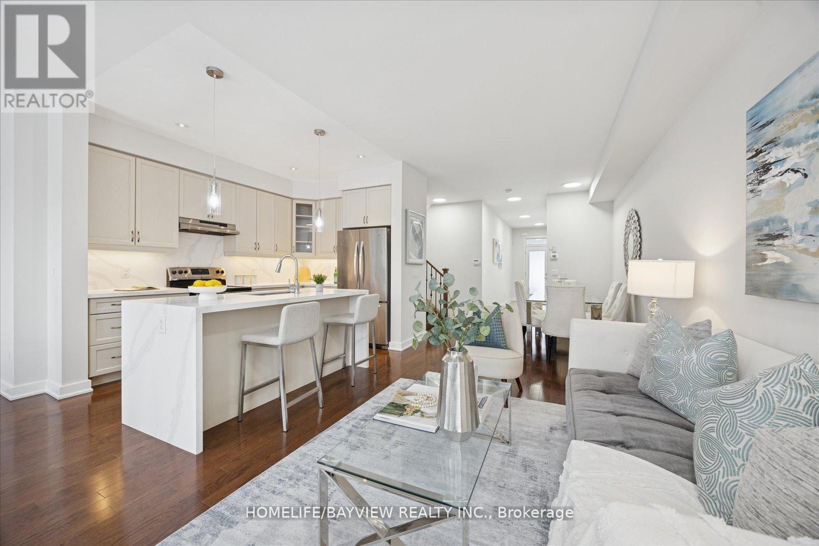 97 Dariole Drive, Richmond Hill, Ontario  L4E 0Z4 - Photo 11 - N12919656