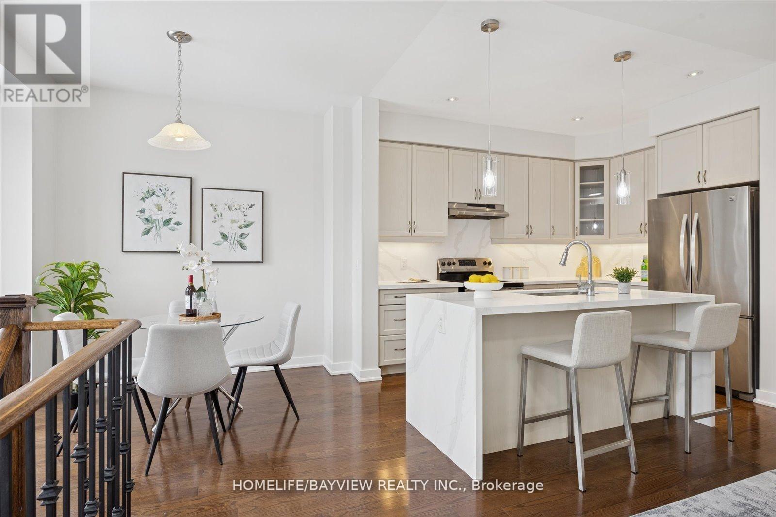 97 Dariole Drive, Richmond Hill, Ontario  L4E 0Z4 - Photo 15 - N12919656