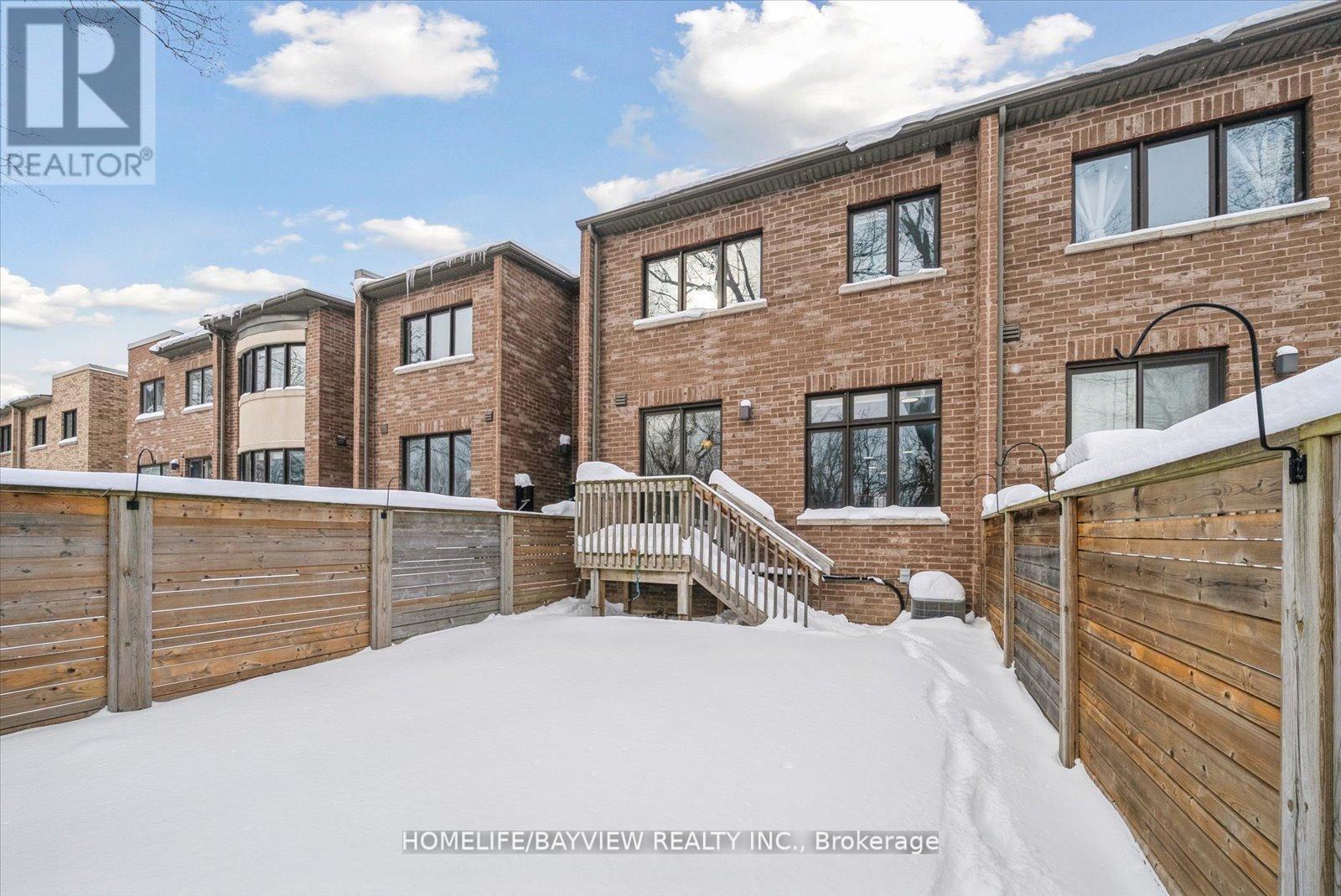 97 Dariole Drive, Richmond Hill, Ontario  L4E 0Z4 - Photo 36 - N12919656