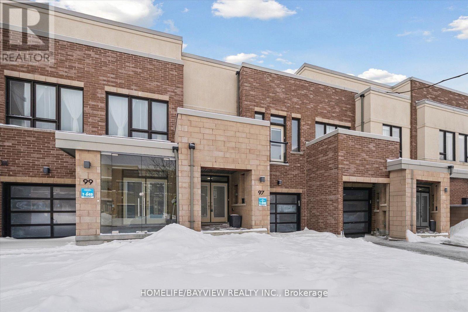 97 Dariole Drive, Richmond Hill, Ontario  L4E 0Z4 - Photo 4 - N12919656