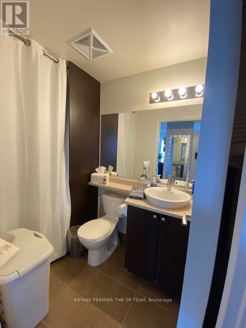 1203 - 7730 Kipling Avenue, Vaughan, Ontario  L4L 1Y9 - Photo 11 - N12919668