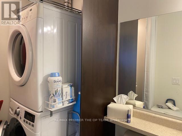 1203 - 7730 Kipling Avenue, Vaughan, Ontario  L4L 1Y9 - Photo 12 - N12919668