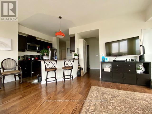 1203 - 7730 Kipling Avenue, Vaughan, Ontario  L4L 1Y9 - Photo 8 - N12919668