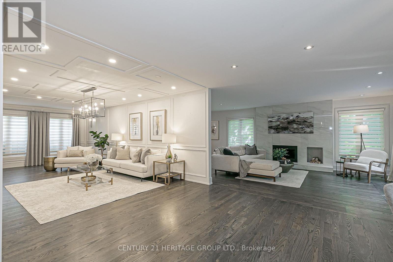 46 Pineneedle Drive, Aurora, Ontario  L4G 4Y6 - Photo 10 - N12919678