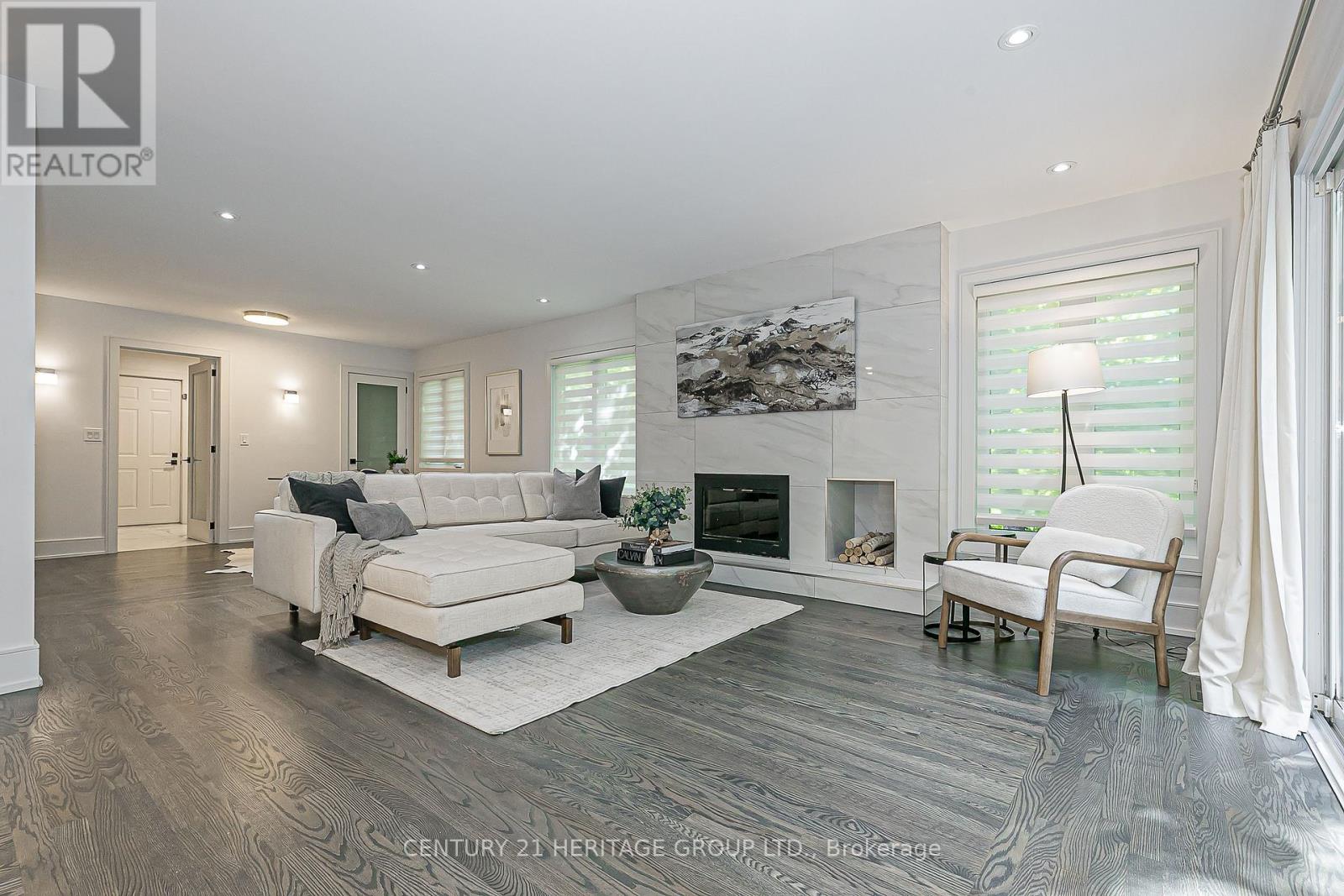 46 Pineneedle Drive, Aurora, Ontario  L4G 4Y6 - Photo 11 - N12919678