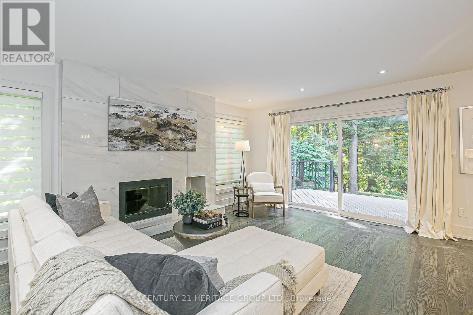 46 Pineneedle Drive, Aurora, Ontario  L4G 4Y6 - Photo 12 - N12919678