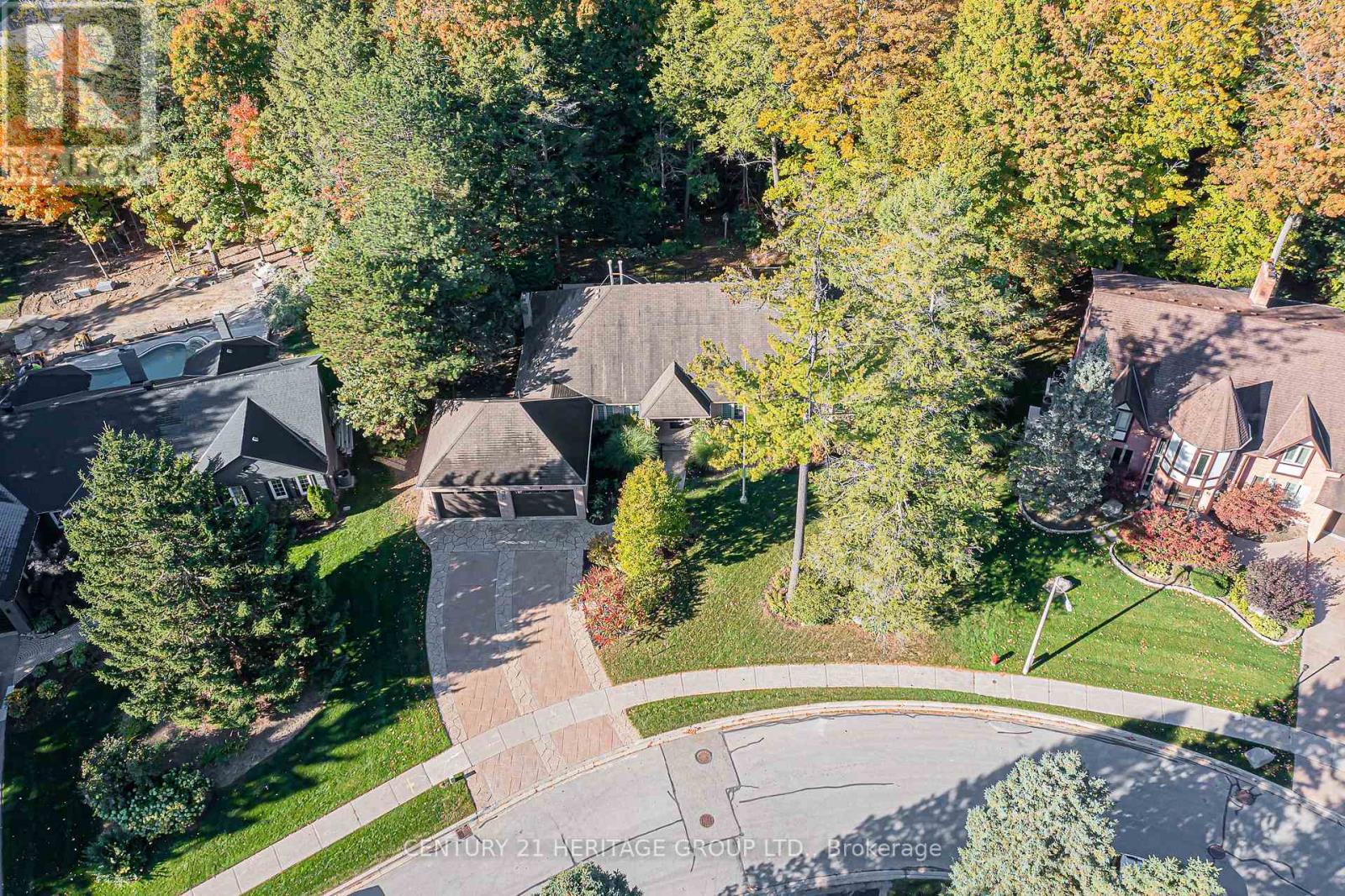 46 Pineneedle Drive, Aurora, Ontario  L4G 4Y6 - Photo 47 - N12919678