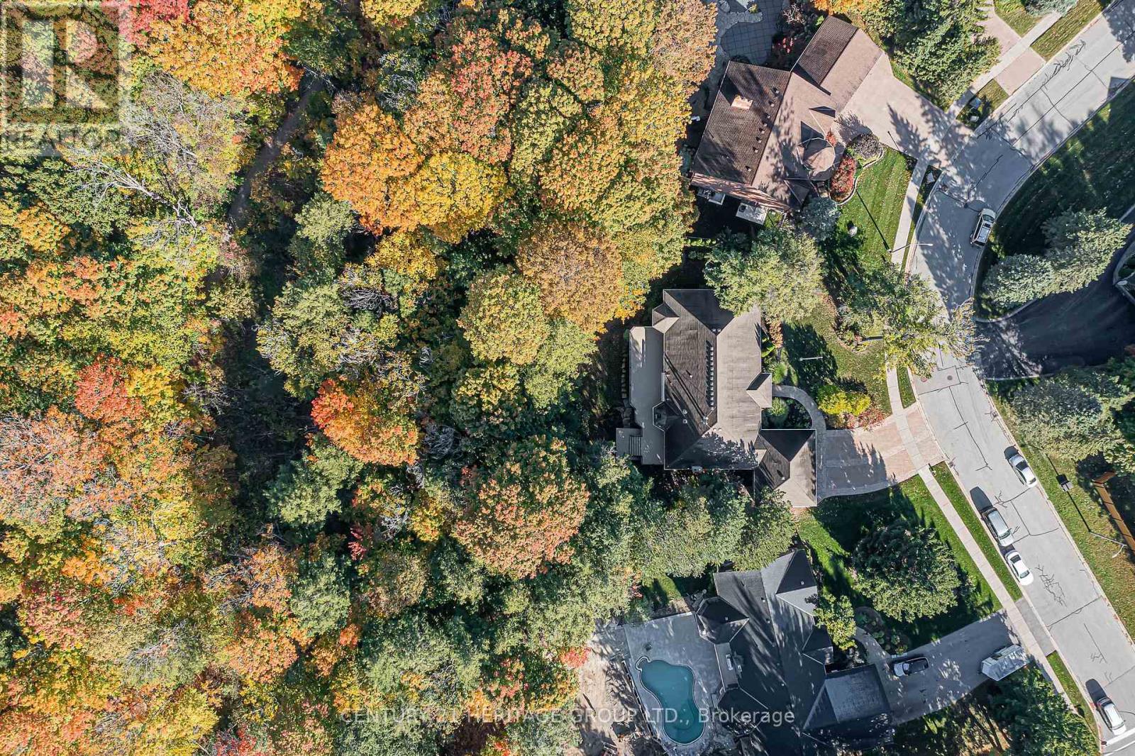 46 Pineneedle Drive, Aurora, Ontario  L4G 4Y6 - Photo 49 - N12919678