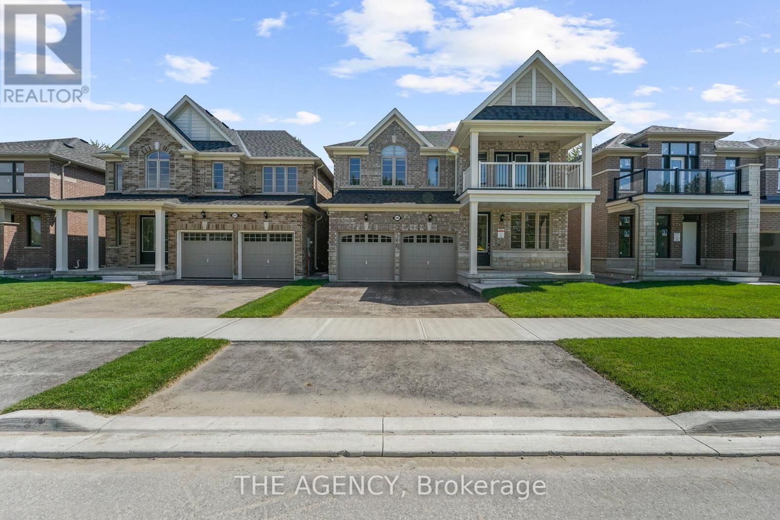 145 Dovedale Drive, Georgina, Ontario  L4P 3Y1 - Photo 2 - N12919680