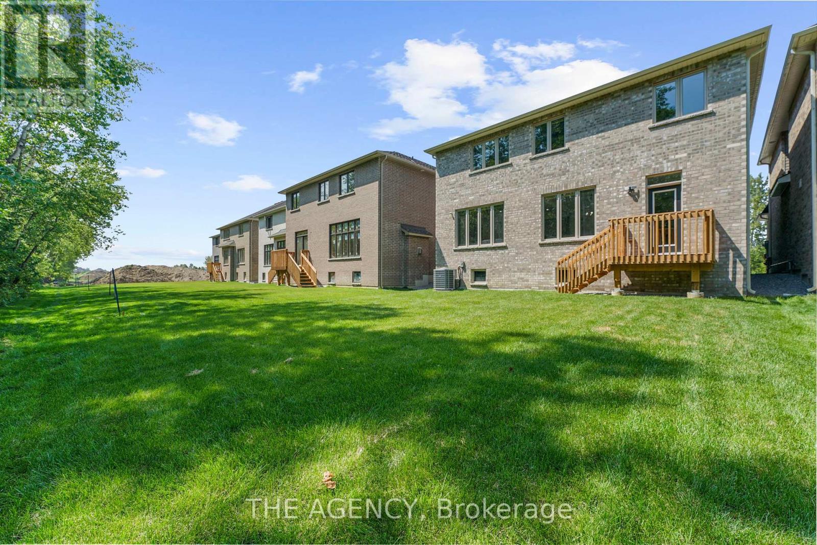 145 Dovedale Drive, Georgina, Ontario  L4P 3Y1 - Photo 37 - N12919680