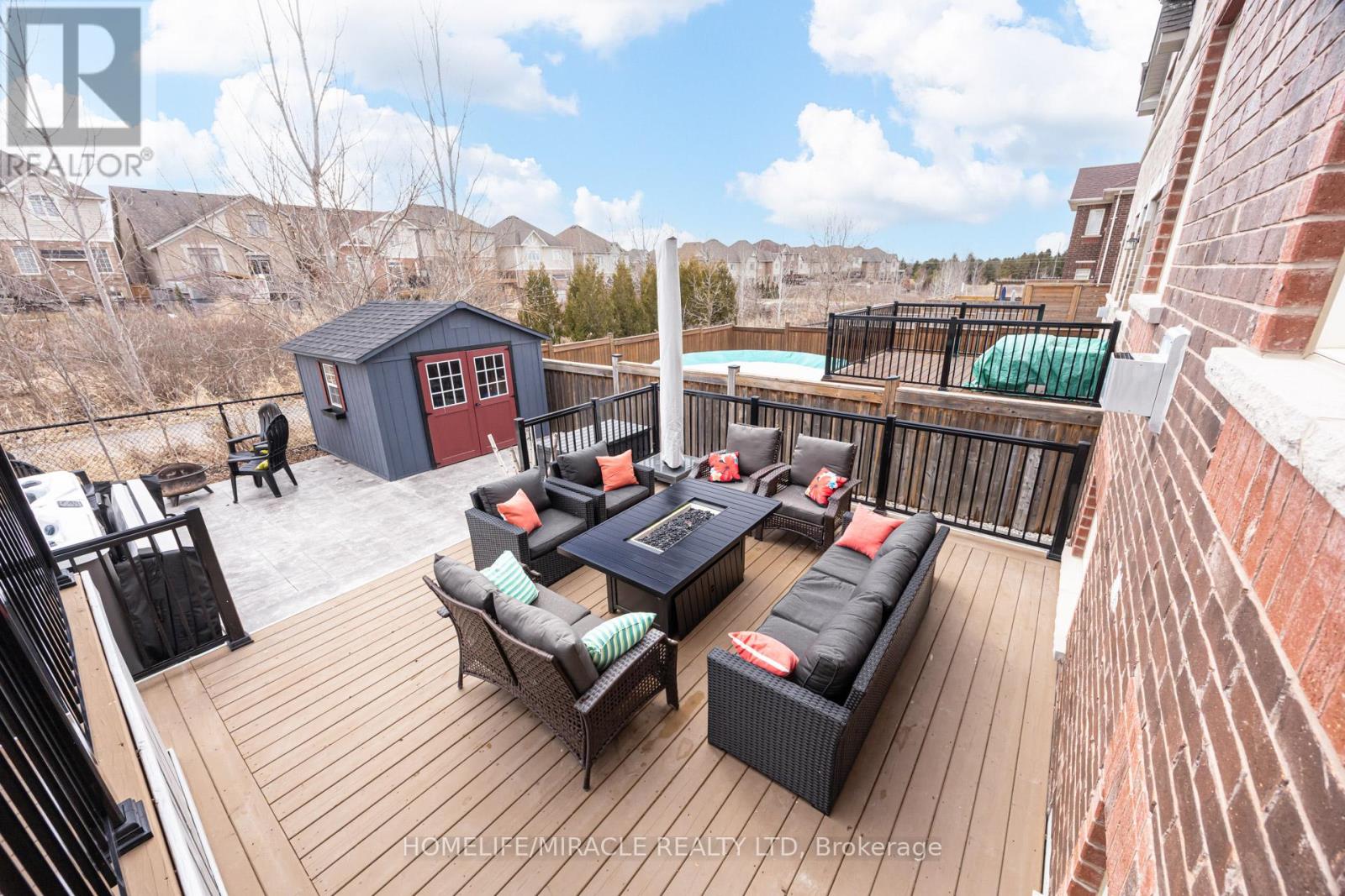 29 Mason Drive, New Tecumseth, Ontario  L9R 0M5 - Photo 38 - N12919686